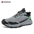 Baasploa Men Outdoor Shoes Non-Slip Wear-Resistant Walking Breathable Men Walking Shoes Brand Comfortable Men Sneakers - Touchy Style