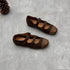 Genuine Leather Women&