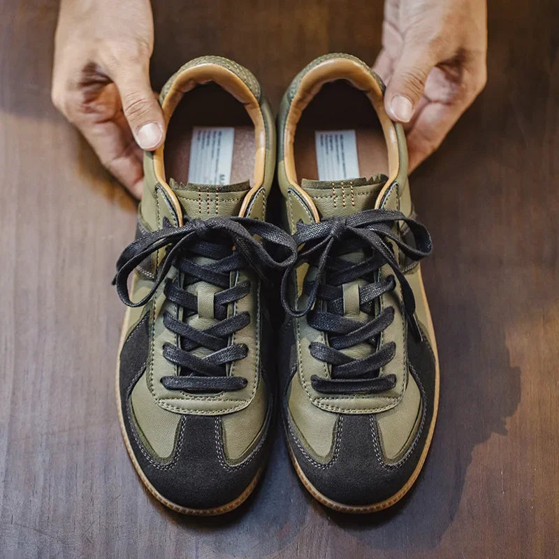 Maden Training Shoes Men&