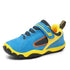 Spring Autumn Leather Children Shoes Waterproof Kids Sneakers Breathable Girls and Boys Sports Shoes Outdoor Trainers - Touchy Style