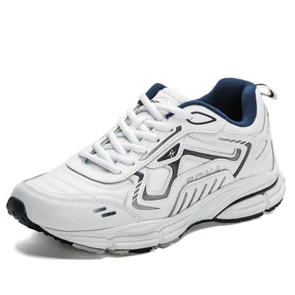 BONAsrsy er BONA 2023 New Designers Man Anti-slip Jogging Footwear Trendy Running Shoes Men Outdoor Walking Sport Shoes Sneaker - Touchy Style