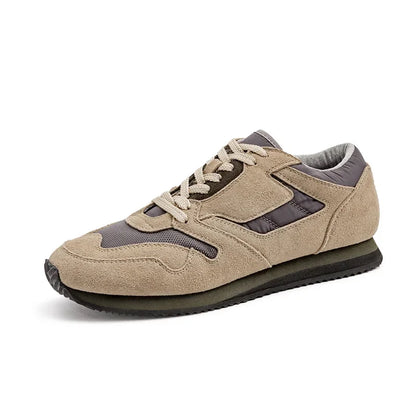 Maden Workwear Retro British Training shoes Autumn New All-match Sports and Casual Men&