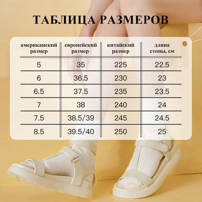 BeauToday Gladiator Sandals Women Genuine Calfskin Leather Open Toe T-Strap Thick Sole Summer Ladies Shoes Handmade 07130S