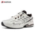 Baasploa Men Sport Shoes Classic Retro Running Shoes Male Mesh Breathable Walking Casual Sneakers Anti-Slip Wear-Resistant - Touchy Style