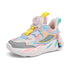 New Arrival Winters Children Running Shoes Non-slip For Boys Girls Brand Leather Comfort Kids Wear-resistant Fashion Sneakers - Touchy Style