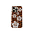 Cute Phone Cases For iPhone 16, 15, 14, 13 Pro Max - Flower Prints & Bowknot Decoration Cover - PC9530 - Touchy Style