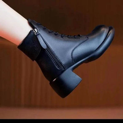 Autumn and Winter High Women&