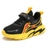 New Arrival Kids Casual Warm Mesh Sneakers Fashion For Boys Girls Lightweight Children Outdoor Sports Running Shoes - Touchy Style