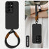 Liquid Silicone Wrist Strap Phone Case For Galaxy S24 S23 S22 S25 Ultra Plus A54 A53 A52 A55 5G Lanyard Original Cover - Touchy Style