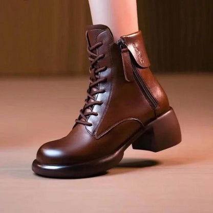 Autumn and Winter High Women&