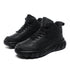 Super Warm Winter Boots With Fur Sneakers Snow Men Boots Waterproof Outdoor Boots Ankle Women Shoes Casual Men Shoes Winter - Touchy Style