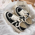 2024 Spring New Canvas Shoes Breathable Soft sneakers High-Quality Women&