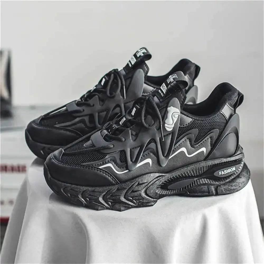 rubber sole anti-skid mens white trainers Running Child basketball shoes white sneakers for boy sport suppliers original YDX1 - Touchy Style