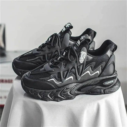 rubber sole anti-skid mens white trainers Running Child basketball shoes white sneakers for boy sport suppliers original YDX1 - Touchy Style