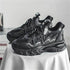 rubber sole anti-skid mens white trainers Running Child basketball shoes white sneakers for boy sport suppliers original YDX1 - Touchy Style