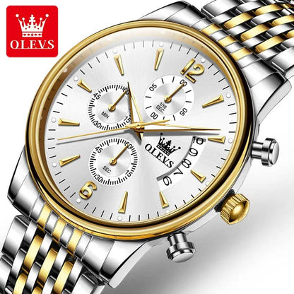 OLEVS Men&