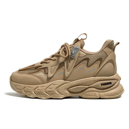 rubber sole anti-skid mens white trainers Running Child basketball shoes white sneakers for boy sport suppliers original YDX1 - Touchy Style