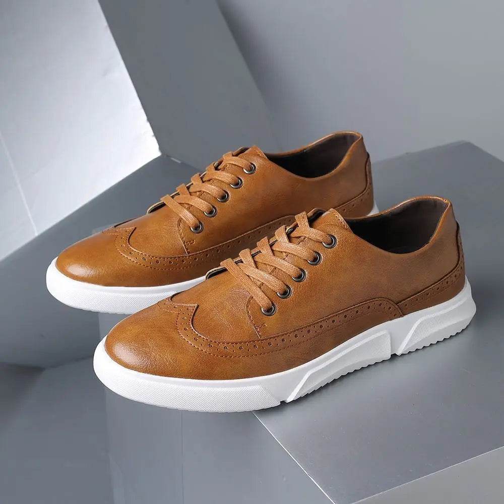 Plus Sizes Men&