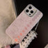 Cute Phone Cases For iPhone 15, 14, 13, 12 Pro Max, 14, 15 Plus, 11 - Cartoon Bear Bowknot Ribbon Pendant - PC5220 - Touchy Style