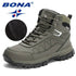 New Arrival Outdoor Hiking Boots Men Winter Shoes Walking Climbing Shoes Man Mountain Sport Boots Masculino Trendy fre - Touchy Style