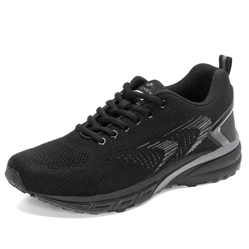 BONA New Arrival Outdoor Walking Comfortable Sneakers Lace Up Athletic Shoes For Men Popular Style Men Running Shoes - Touchy Style