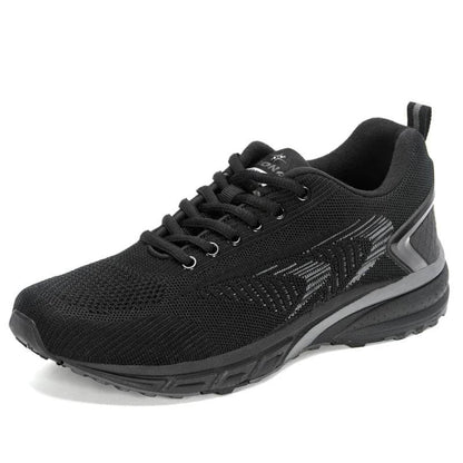 BONA New Arrival Outdoor Walking Comfortable Sneakers Lace Up Athletic Shoes For Men Popular Style Men Running Shoes - Touchy Style