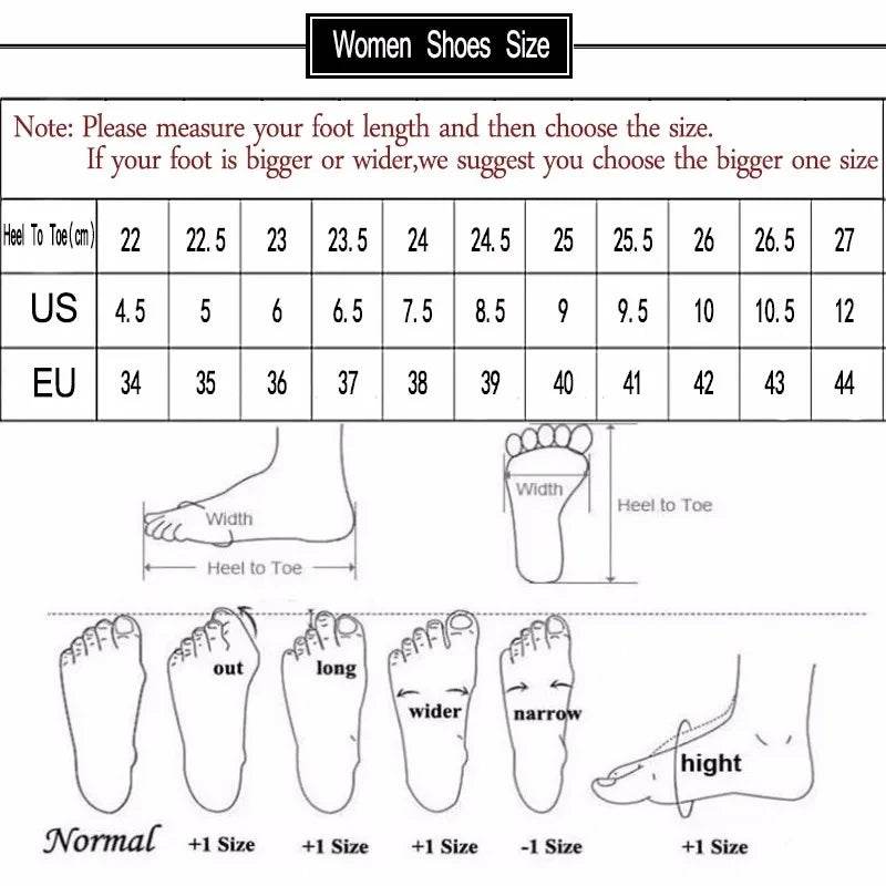 All-match Flat Shoes Women Sandals Non-Slip Soft Leisure Shoes Mixed Colors Comfort Low Heel Femme Thick Bottom Designer Shoes - Touchy Style
