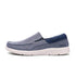 New Summer Breathable Canvas Shoes Men Loafers Slip On Sneakers Fashion Casual Men Shoes Lightweight Flats Men Driving Zapatos - Touchy Style