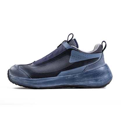 Maden Autumn And Winter Cracked Sneakers Men&