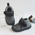 2024 Winter Kids Snow Boots Infant Baby Girl Shoes Cotton Plush Warm Toddler Sneakers Fashion Boys Short Boots Non-Slip E09292 - Touchy Style