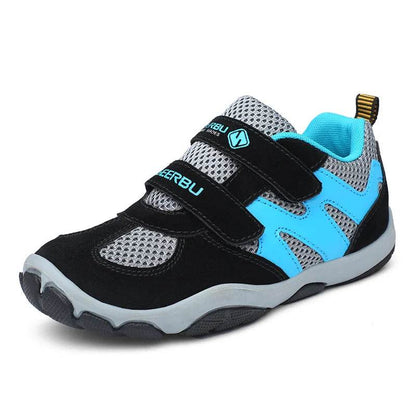 Children Shoes Boys Breathable Sports Shoes For Girls Fashion Casual Shoes Kids Air Mesh Sneakers Kids Running Shoes - Touchy Style