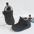 2024 Winter Kids Snow Boots Infant Baby Girl Shoes Cotton Plush Warm Toddler Sneakers Fashion Boys Short Boots Non-Slip E09292 - Touchy Style