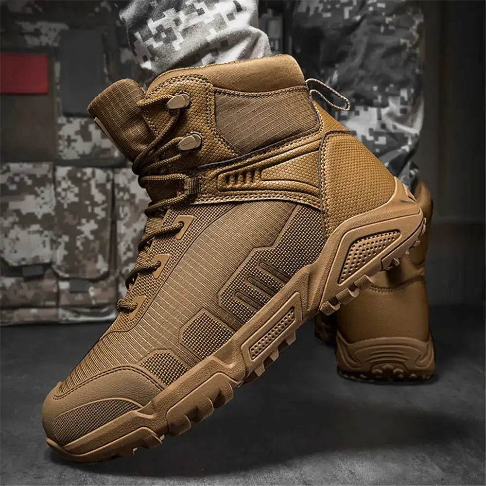 spring size 45 mens tactical shoes vulcanized sports shoes for hiking and tourism sneakers type unique trendy snackers YDX1 - Touchy Style