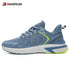 Baasploa Men Running Shoes Lightweight Sport Shoes Mesh Breathable Men Casual Walking Sneakers Non-Slip Outdoor Male Lace-Up - Touchy Style