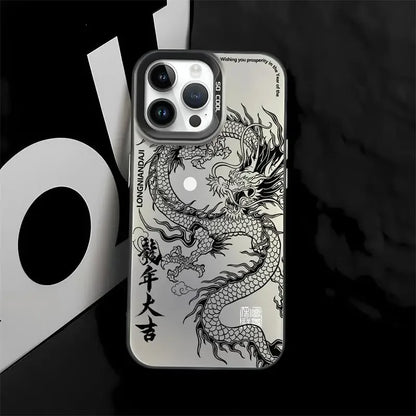 Cute Phone Cases  for Galaxy S24, S23, S22 Ultra, FE, Plus, Note20 Ultra, A55, A54, A53, A52S, A15, A35, A34, A33, A13, A14, A25, A24 5G - Soft Cartoon Cover - TSP409