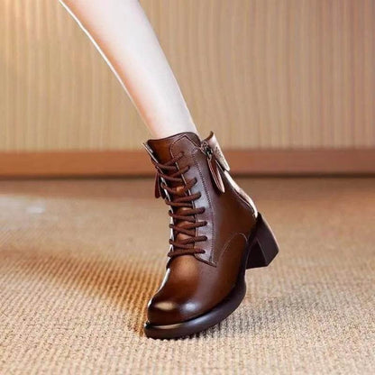 Autumn and Winter High Women&