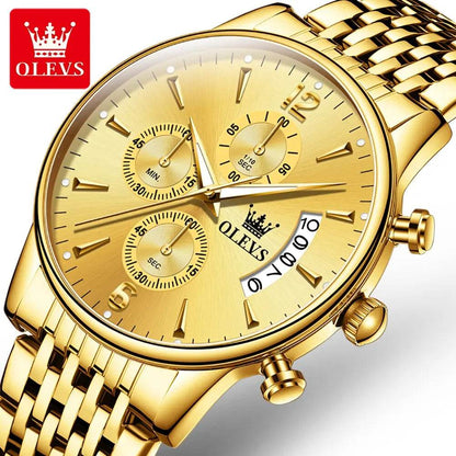 OLEVS Men&