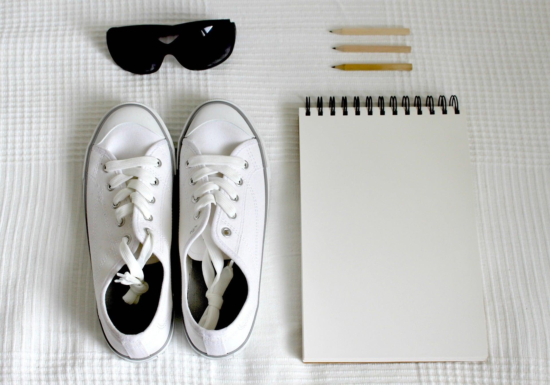 White_Sneaker_Casual_Shoes_Touchy_Style_1131 - Touchy Style
