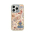 A3CPC349 Cute Phone Case for iPhone 15, 14, 13, 11, and 12 Pro Max - Animal Cartoon - Leather Cover - Touchy Style