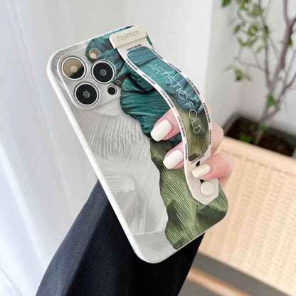 A3CPC436 Cute Phone Cases for Huawei Nova 9, 8, 5t Pro, Honor X8, 20, 10i, 50, P60, P50, P20, P30, P40, and Mate 20 - TPU Cover - Touchy Style