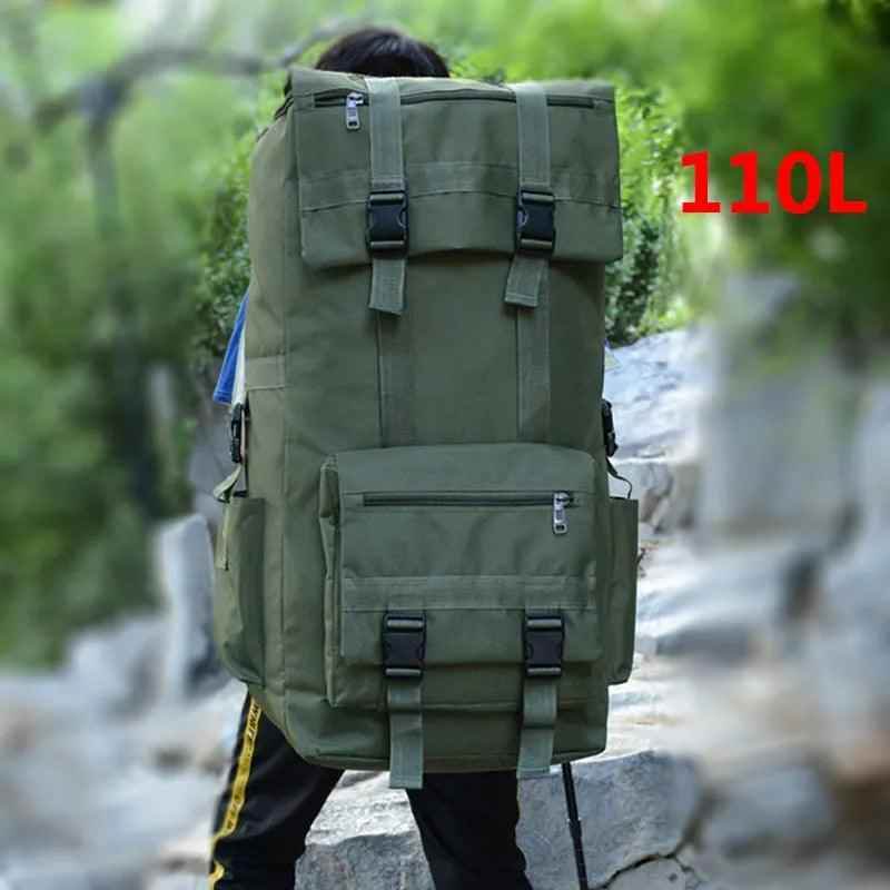 ACB116 Cool Backpack - Your Adventure Buddy - Tactical Luggage Bag - Touchy Style