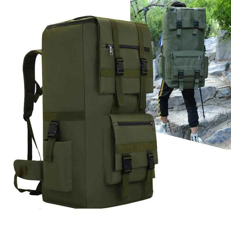 ACB116 Cool Backpack - Your Adventure Buddy - Tactical Luggage Bag - Touchy Style