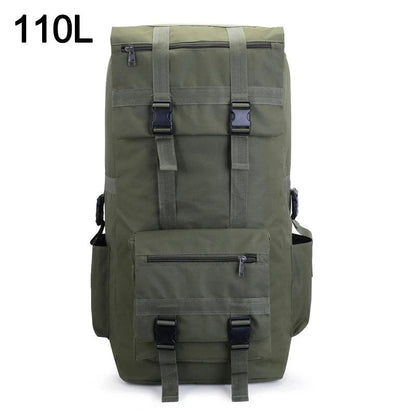 ACB116 Cool Backpack - Your Adventure Buddy - Tactical Luggage Bag - Touchy Style .