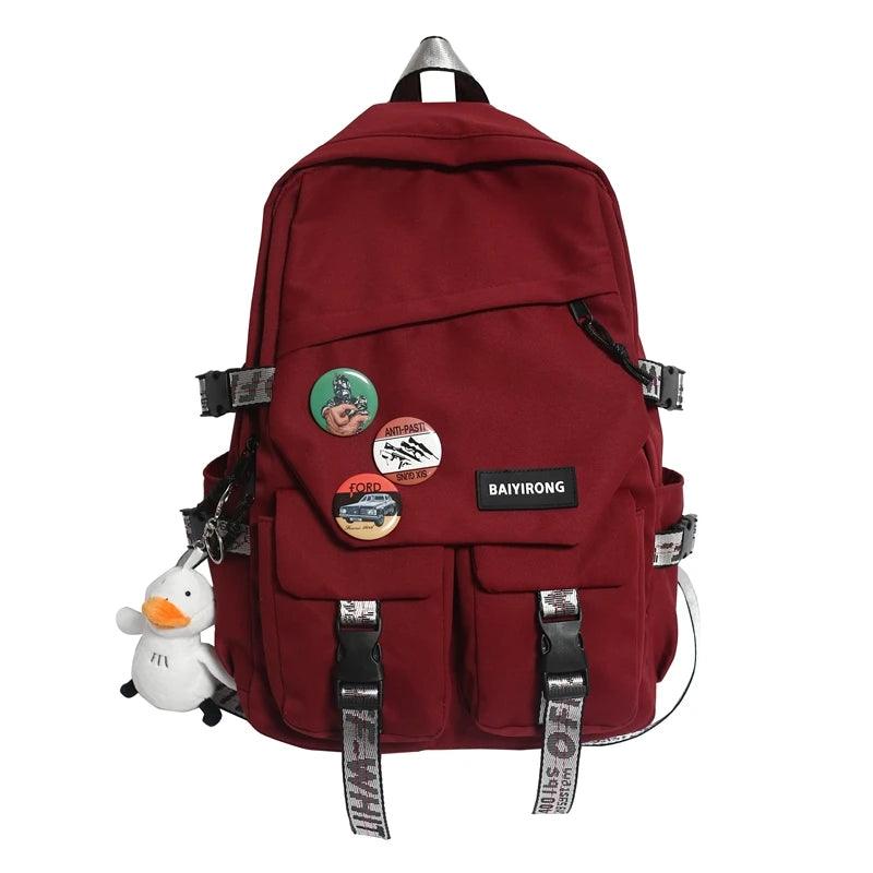 ACB539 Cool Backpack For Women&