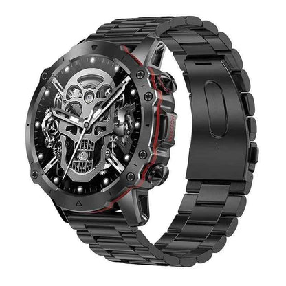 AK56 Rugged and Stylish Men&