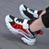 AN449 Casual Sports Sneakers for Boys: Fashionable, Comfortable Children&