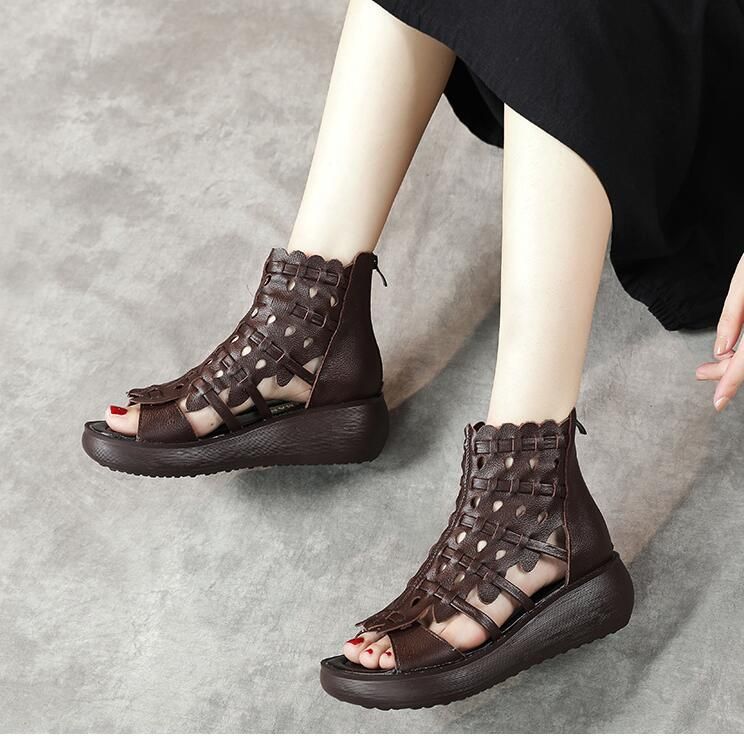 Ankle Boots Women&