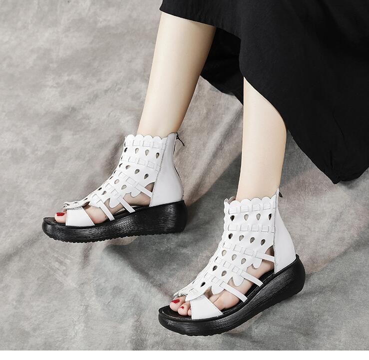 Ankle Boots Women&