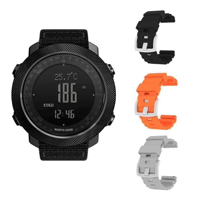 APACHE3 Simple Watch For Men: Elevate Your Active Lifestyle with Precision and Style - Touchy Style