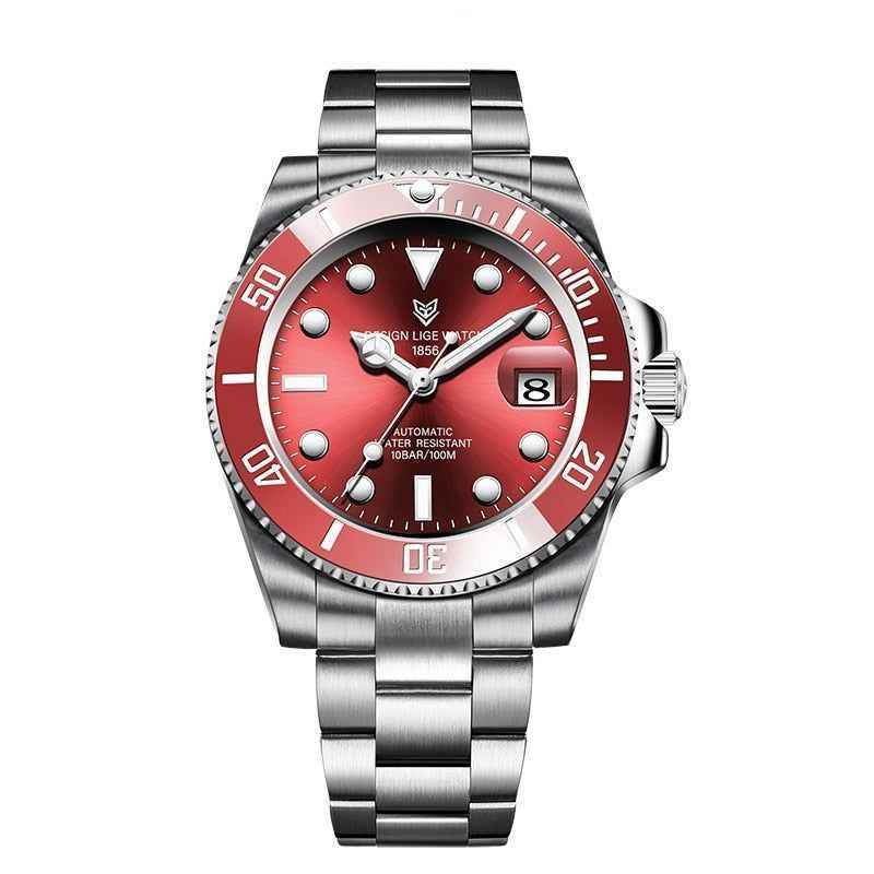 Automatic Mechanical Men&